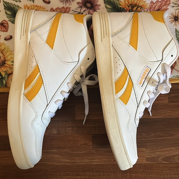 Reebok Memorytech Comfort footbed - Picture 7 of 8